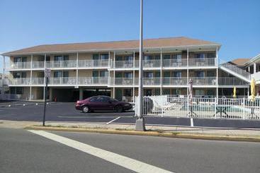 Belmont Motel