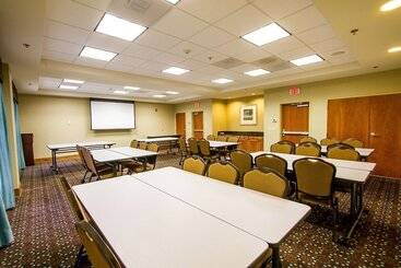 شقة فندقية Hampton Inn Fayetteville