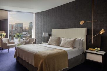 هتل Anantara The Marker Dublin