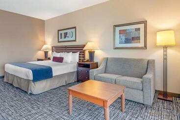فندق Best Western Plus Bayside