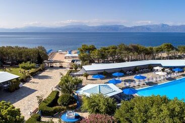 هتل Delphi Beach All Inclusive