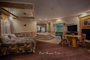 هتل Inn of The Dove