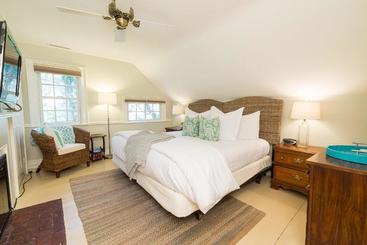 Hôtel Sea Meadow Inn