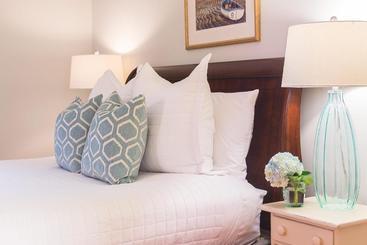 Hôtel Sea Meadow Inn