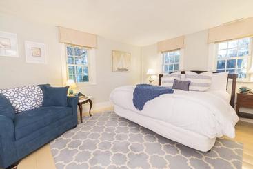 Hôtel Sea Meadow Inn
