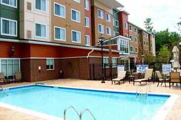 شقة فندقية Residence Inn By Marriott Columbia Northwest/harbison