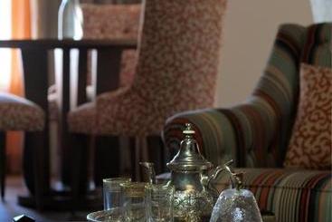 هتل Al Jasra Boutique
