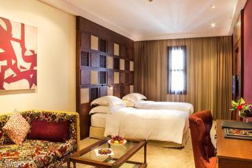 هتل Al Jasra Boutique