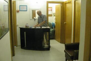 هاستل Hostal Elkano