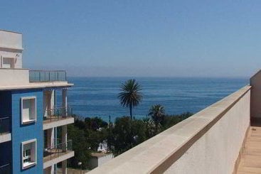 Apartamentos Costa Aguadulce