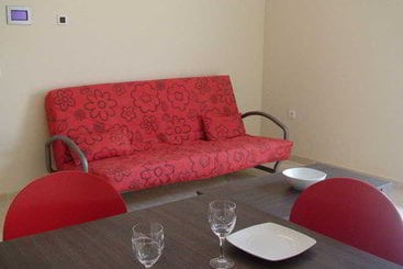 Apartamentos Costa Aguadulce