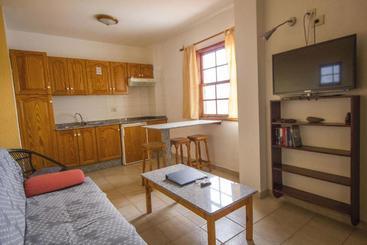 Apartamentos La Fuente