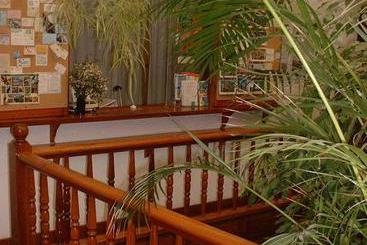 Apartamentos La Fuente