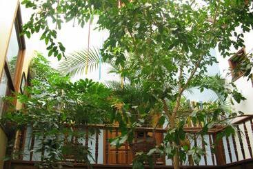 Apartamentos La Fuente