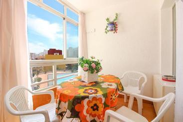 Apartamentos Plaza Mayor