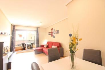 Apartamentos Plaza Mayor