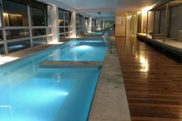 آپارتمان‌های توریست‌ها Arribo Buenos Aires Apartments San Telmo