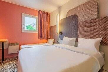 B&b Hotel Strasbourg Nord Schiltigheim