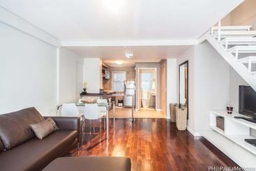 Demaria Luxury Apartments