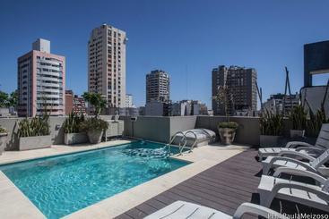 Demaria Luxury Apartments