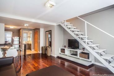 Demaria Luxury Apartments