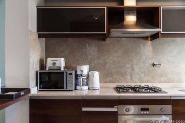 Demaria Luxury Apartments