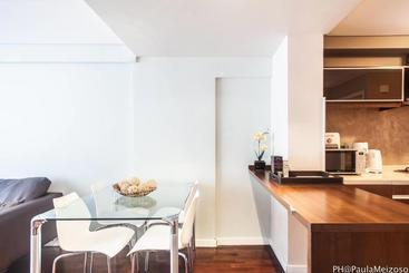 Demaria Luxury Apartments