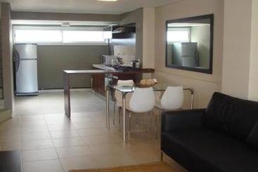 Demaria Luxury Apartments