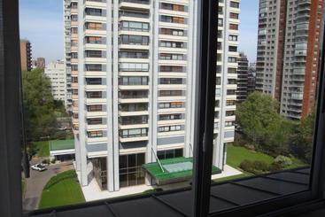 Demaria Luxury Apartments