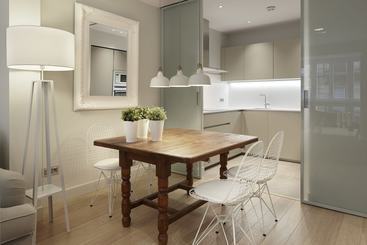 Easo Suite 1 Apartment By Feelfree Rentals