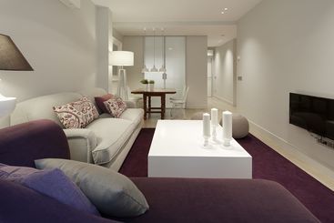 Easo Suite 1 Apartment By Feelfree Rentals