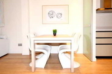 Easo Suite 1 Apartment By Feelfree Rentals