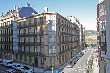 Easo Suite 1 Apartment By Feelfree Rentals