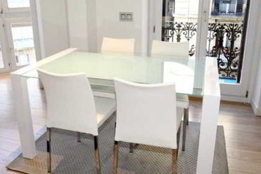 Easo Suite 1 Apartment By Feelfree Rentals