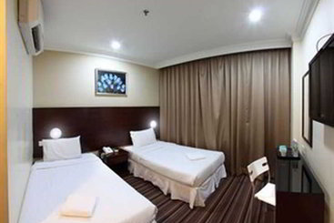 Gds Hotel Kuala Lumpur