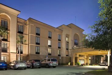 شقة فندقية Hampton Inn & Suites Pensacola/gulf Breeze