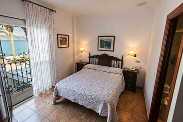 Inn Marissal by Dorobe Hotels