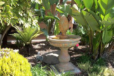 ホテル Camino Inn & Suites