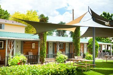 هتل Canyons Lodge A Canyons Collection Property