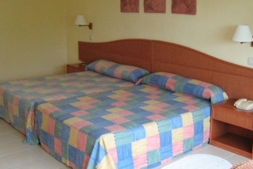 Hotel Mojito