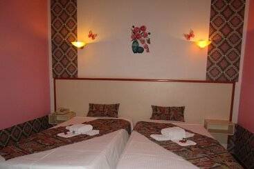 Hotel Residencial Pimenta