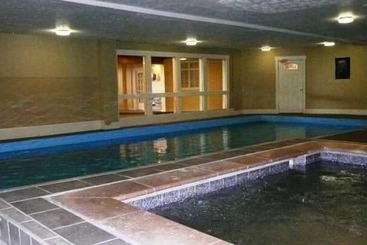 آپارتمان Longbranch 201 Condo With Pool & Hot Tub