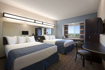 Microtel Inn & Suites Wilkes Barre