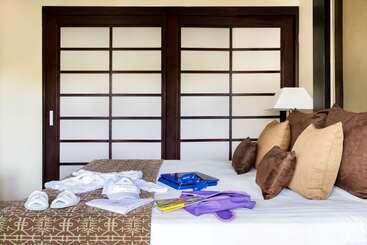 استراحتگاه The Reserve At Paradisus Punta Cana  All Inclusive
