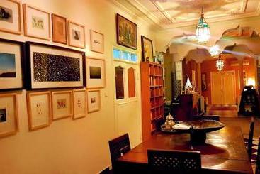 Riad Dar Sofian