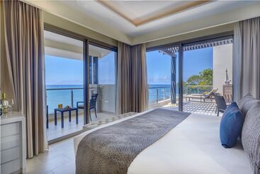 Royalton Negril, An Autograph Collection All Inclusive Resort
