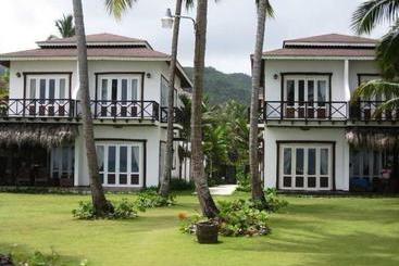 Villas Maranata