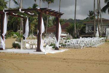 Villas Maranata