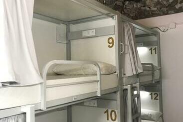 Albergue De Pas