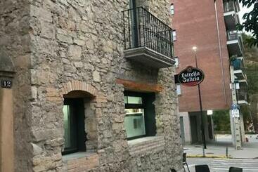 Albergue De Pas